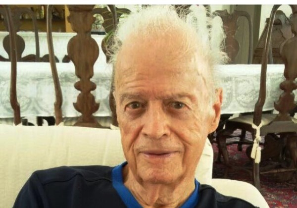 Ex-deputado Pedro Irujo, dono das rádios Nordeste FM e Subaé, morre em Salvador