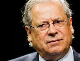 Tribunal condena Zé Dirceu a 30 anos e 9 meses e absolve Vaccari pela segunda vez