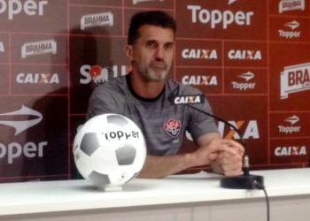 Mancini confirma Fillipe Soutto e Patric contra o Flu: “Torna a equipe mais ofensiva”