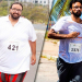 Baiano que perdeu mais de 100kg lança livro e quer motivar pessoas: ‘É possível realizar os sonhos’