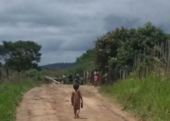 Lúcio e família de Geddel pedem reintegração de posse de fazenda