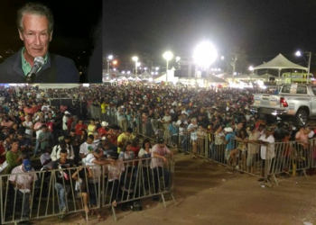 Aposentado morre de infarto após ganhar Hilux de R$ 160 mil no bingo