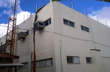 Com ajuda de “Tereza” detentos fogem de Delegacia