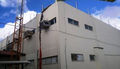 Com ajuda de “Tereza” detentos fogem de Delegacia