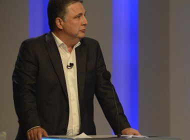 Garotinho é preso pela PF quando apresentava programa de rádio no Rio de Janeiro