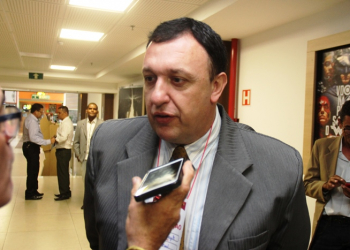 Presidente Nacional UVB participa de Encontro em Serrinha e se diz satisfeito com a participação dos vereadores da Bahia  