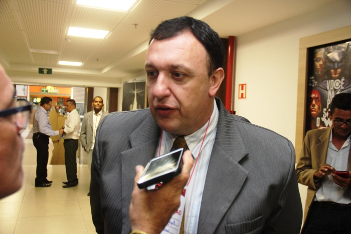 Presidente Nacional UVB participa de Encontro em Serrinha e se diz satisfeito com a participação dos vereadores da Bahia  