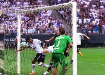 Após gol polêmico, CBF confirma árbitro de vídeo já na próxima rodada do Brasileirão