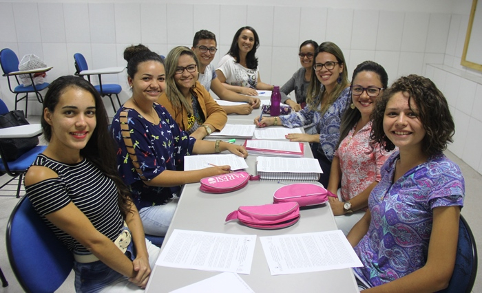Novidade: FARESI inicia grupo de pesquisa na área de genética aplicada a saúde