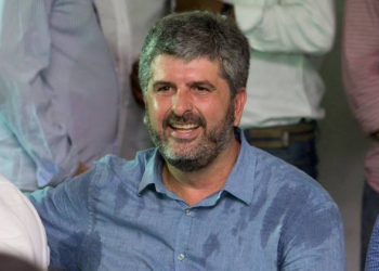 Chefe da Codesal, Gustavo Ferraz é preso pela PF