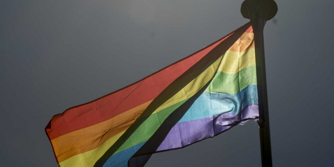 Justiça permite tratar homossexualidade como doença