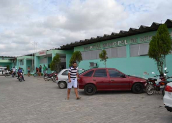 Serrinha – Seis feridos a tiros deram entrada no Hospital Municipal