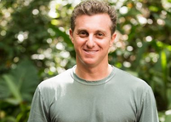 Huck se reuniu com líderes do DEM para discutir candidatura em 2018