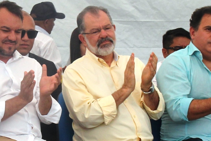 Agência do INSS é inaugurada com a presença do presidente nacional do órgão