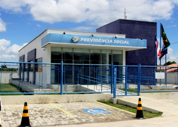 Agência do INSS é inaugurada com a presença do presidente nacional do órgão
