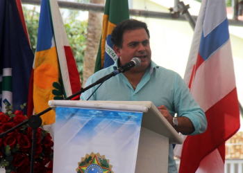 Agência do INSS é inaugurada com a presença do presidente nacional do órgão
