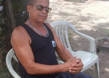 Irará: aposentado morre vítima de acidente automobilístico