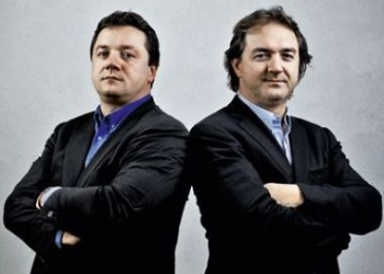 STJ nega pedido de liberdade aos irmãos Joesley e Wesley Batista