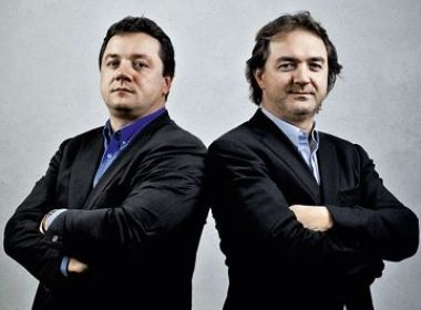 STJ nega pedido de liberdade aos irmãos Joesley e Wesley Batista