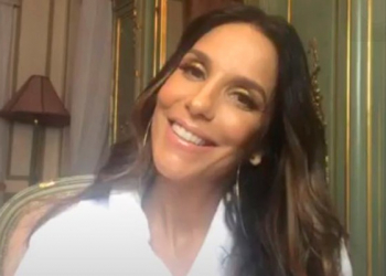 Ivete Sangalo anuncia que fica de fora do carnaval de 2018 por causa de gravidez