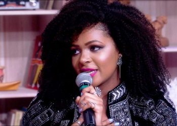 Cantora Jamily é atração da 28ª Semana dos Evangélicos em Conceição do Coité