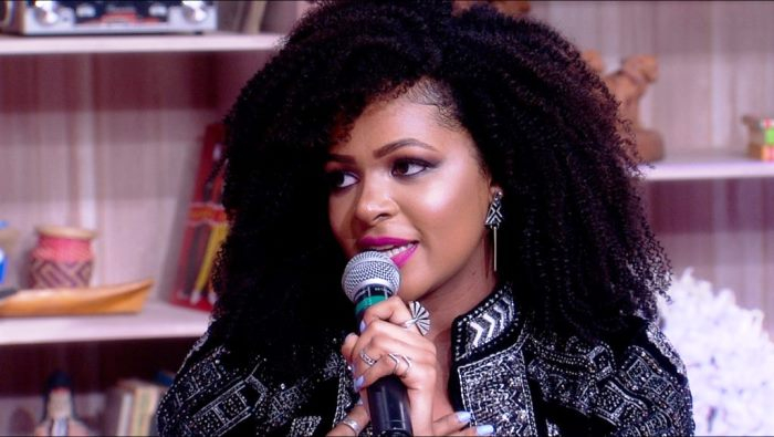 Cantora Jamily é atração da 28ª Semana dos Evangélicos em Conceição do Coité
