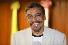 Jorge Portugal pede exoneração do cargo de secretário de Cultura