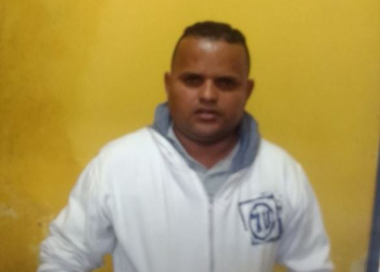 Quijingue: homem é preso suspeito de vários crimes contra os próprios sogros