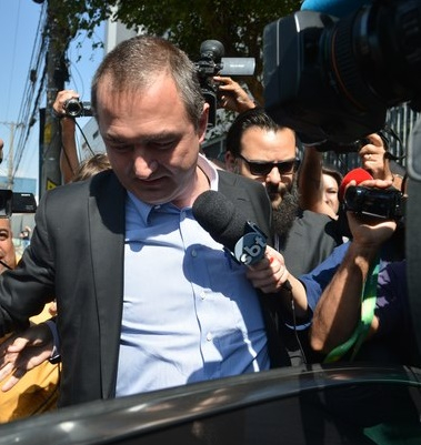 Presos, Joesley e Saud serão transferidos para Brasília nesta segunda