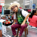 Supermercados Jorge Tirço e Café Coité promovem uma tarde de muita descontração com o fenômeno Jotinha