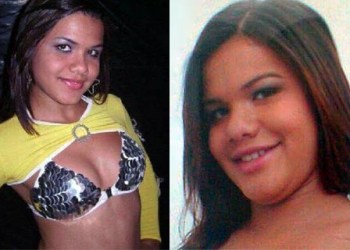 MG – Jovem é morta a tiros ao tentar filmar briga entre vizinhos com celular