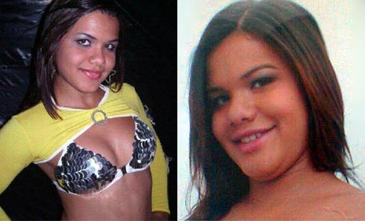 MG – Jovem é morta a tiros ao tentar filmar briga entre vizinhos com celular