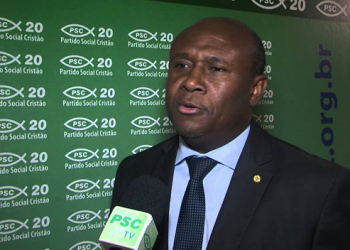 Terceiro mais votado na eleição de 2014, Irmão Lázaro disse que hoje não seria candidato a reeleição para deputado