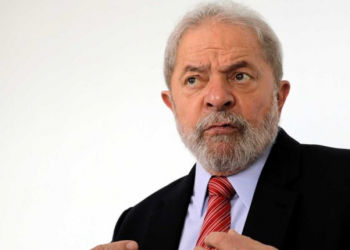 ‘Quem quiser me derrotar, vai ter que lutar muito’, diz Lula