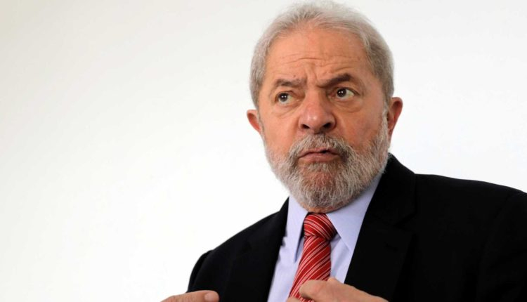 ‘Quem quiser me derrotar, vai ter que lutar muito’, diz Lula