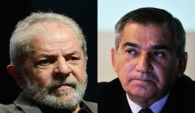 Lula e Gilberto Carvalho se tornam réus por corrupção passiva