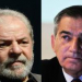 Lula e Gilberto Carvalho se tornam réus por corrupção passiva