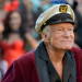 Morre Hugh Hefner, fundador da Playboy, aos 91 anos