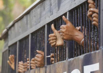 Comissão do Senado deve votar redução da maioridade penal