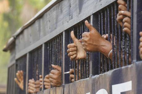 Comissão do Senado deve votar redução da maioridade penal