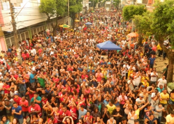 20ª edição da Marcha para Jesus será realizada em Salvador neste sábado (30)