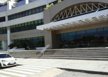 Ministério Público da Bahia abre concurso com 61 vagas