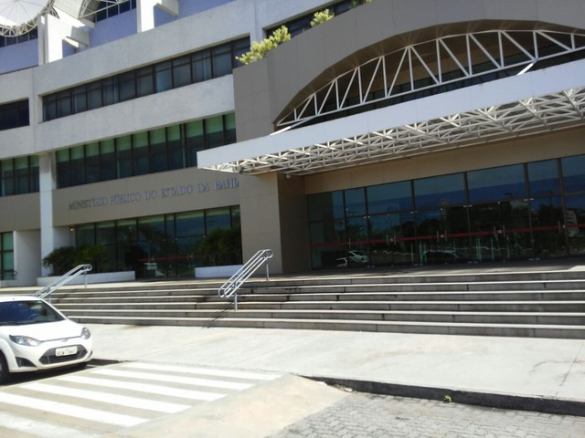 Ministério Público da Bahia abre concurso com 61 vagas