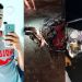 Jovem morre em acidente entre moto e carro na BA-120, que liga Cansanção a Monte Santo