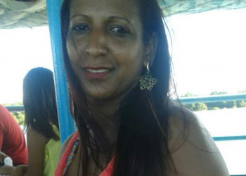 Recepcionista de DPT morre em acidente em rodovia recém inauguarada