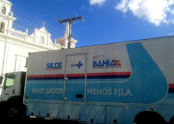 Mutirão de Cirurgias do Governo do Estado chega a Conceição do Coité