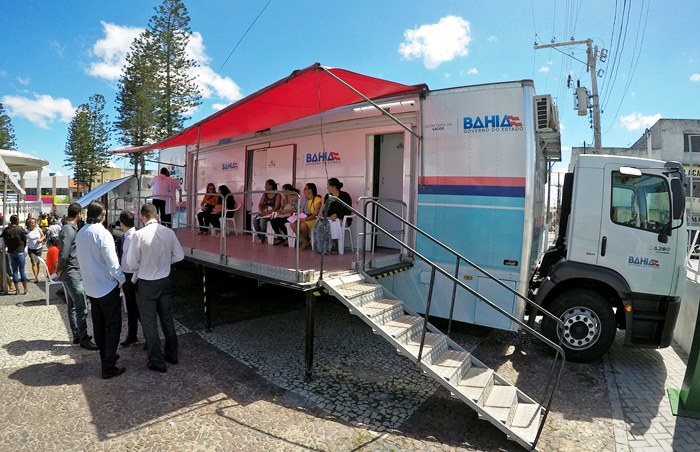 Mutirão de Cirurgias começa atendimentos em Coité; veja como funciona