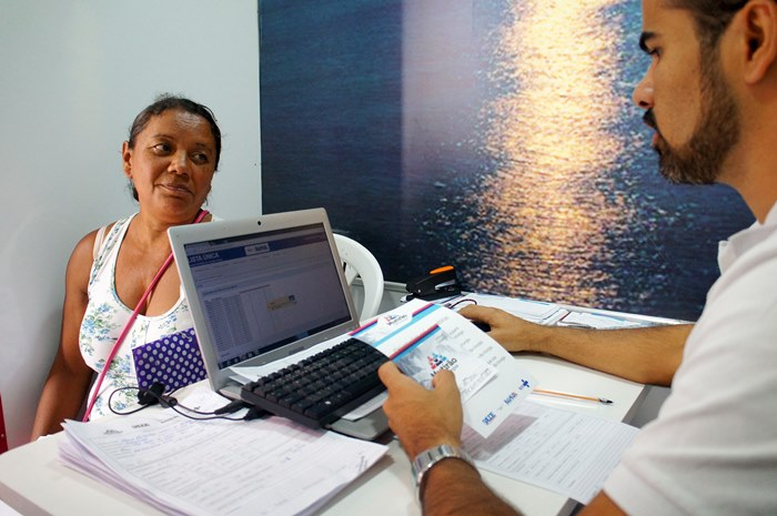 Coité – Consultas e exames no Mutirão de Cirurgias confirmam necessidades dos pacientes