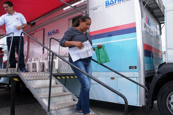 Procedimentos da etapa de Conceição do Coité do Mutirão de Cirurgias começam dia 16/09