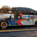 MG – Acidente grave com ônibus deixa mortos e feridos na BR-146